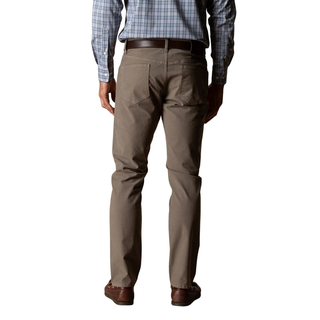 Duckhead Weldon Five Pocket Pant – Men's