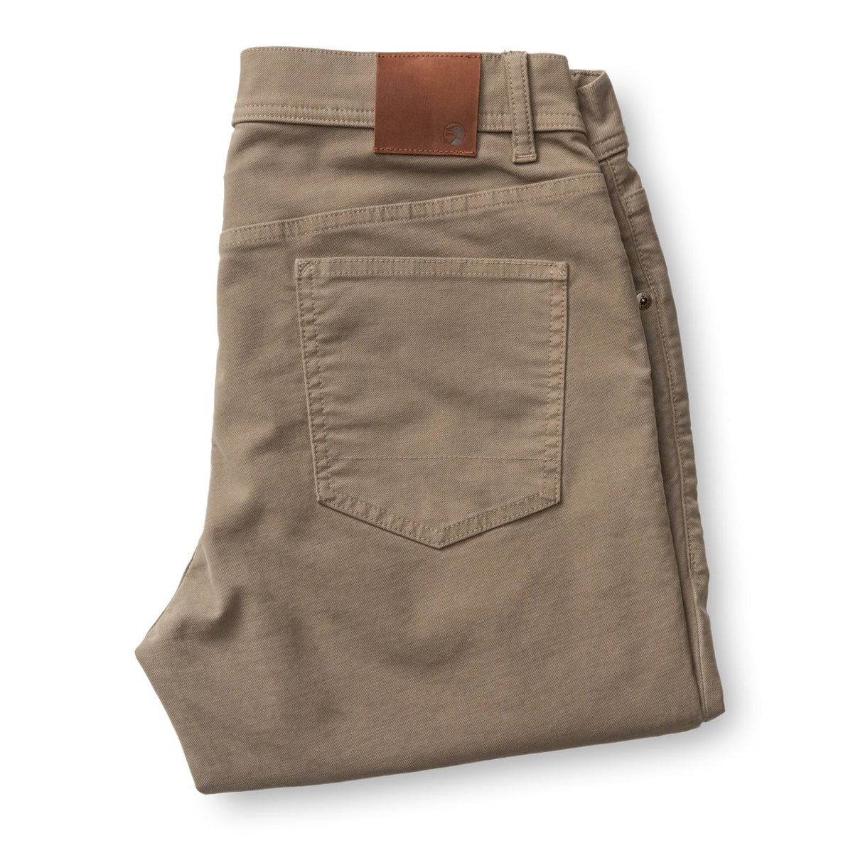 Duckhead Weldon Five Pocket Pant – Men's
