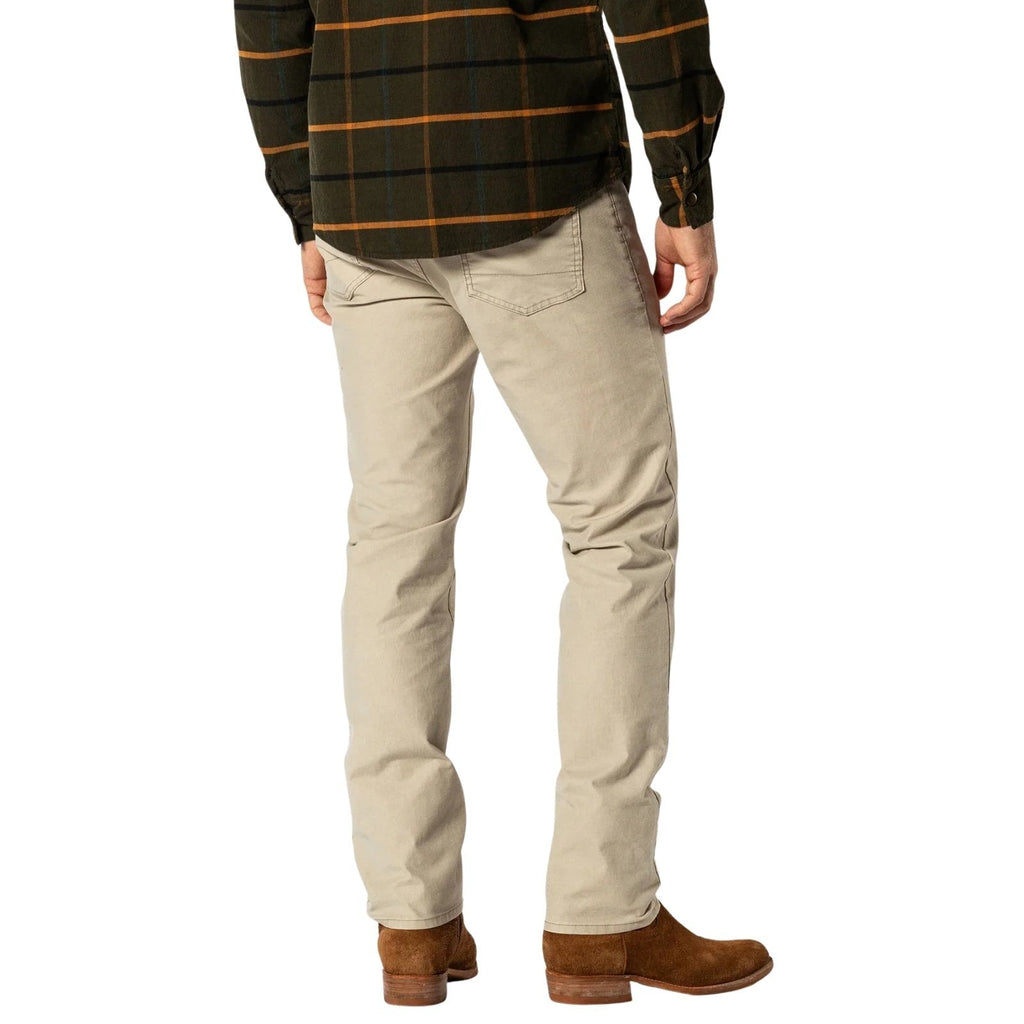 Duckhead Weldon Five Pocket Pant – Men's