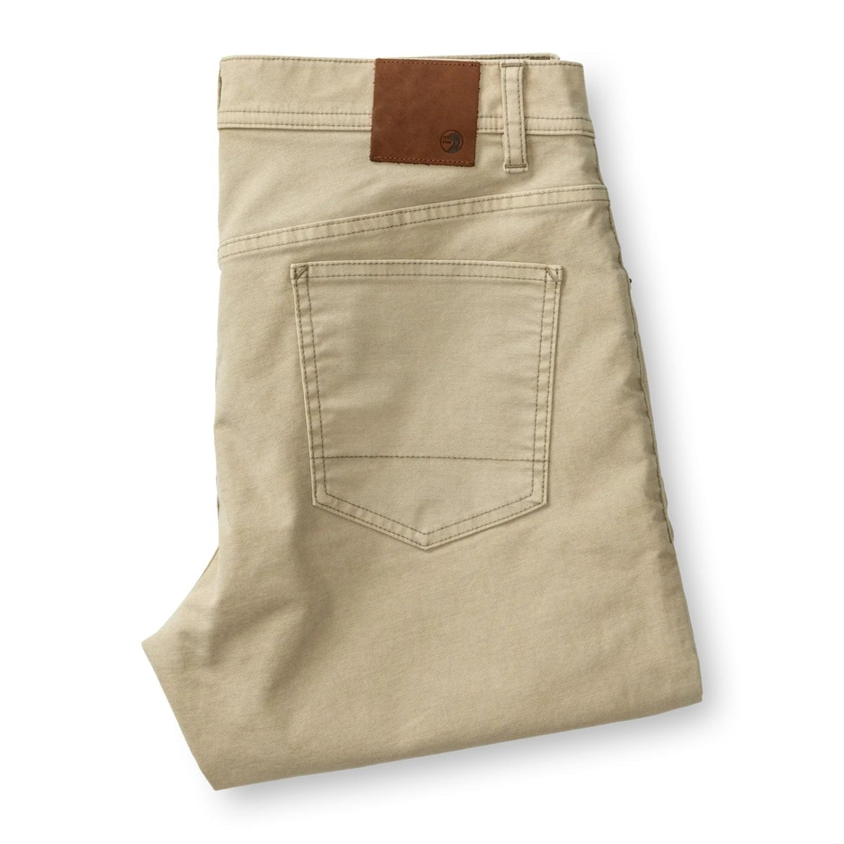 Duckhead Weldon Five Pocket Pant – Men's