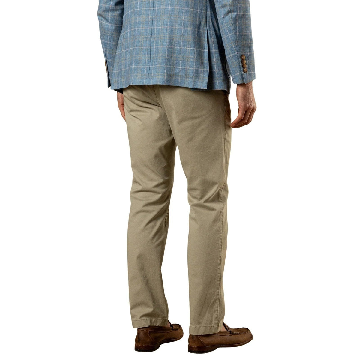 Duck Head Gold School Chino Pant – Men's