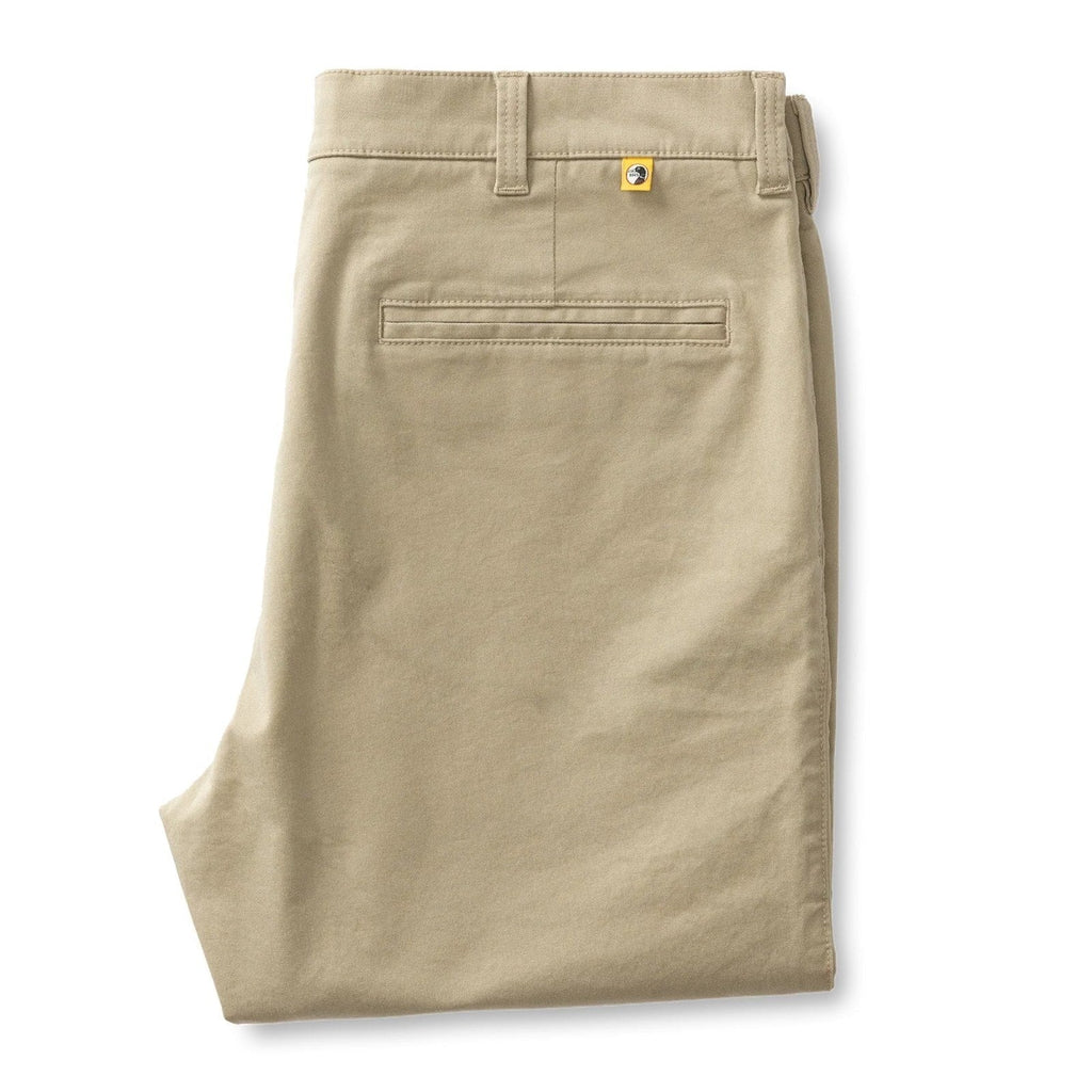 Duck Head Gold School Chino Pant – Men's