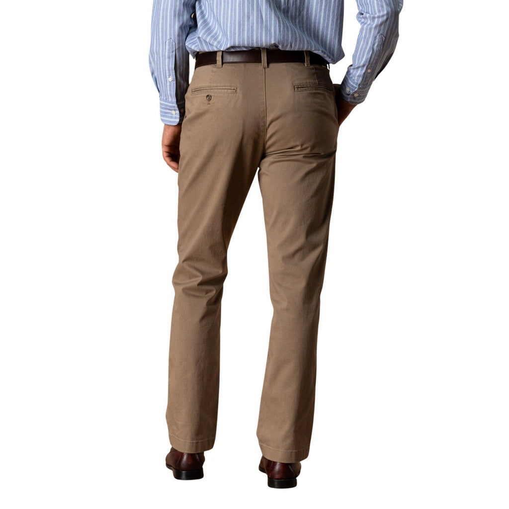 Duck Head Gold School Chino Pant – Men's