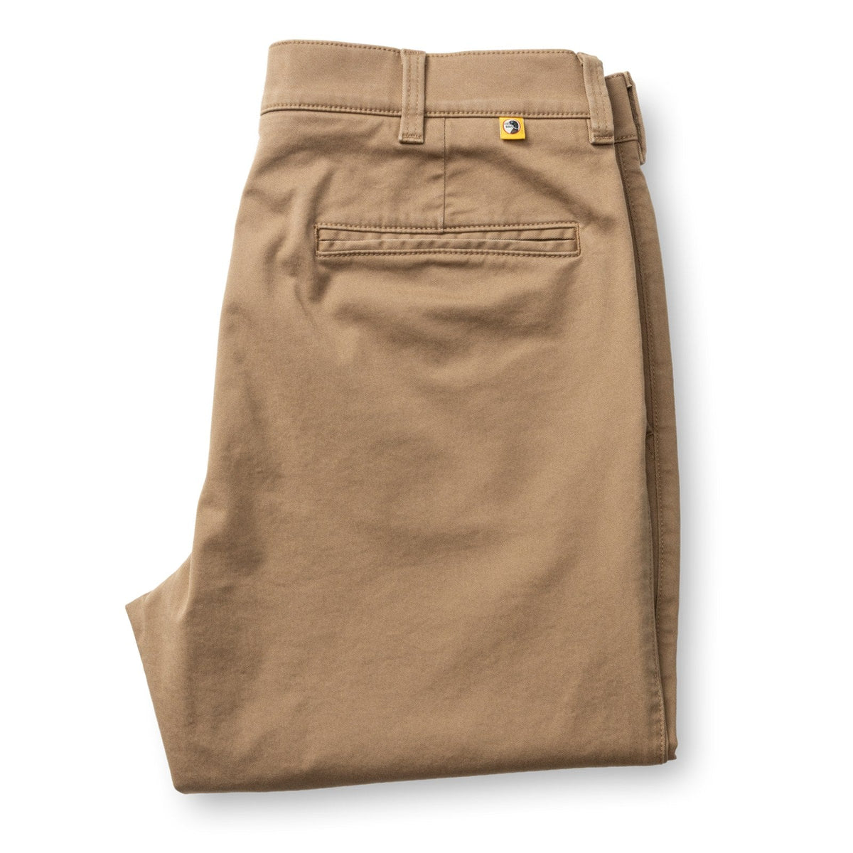 Duck Head Gold School Chino Pant – Men's