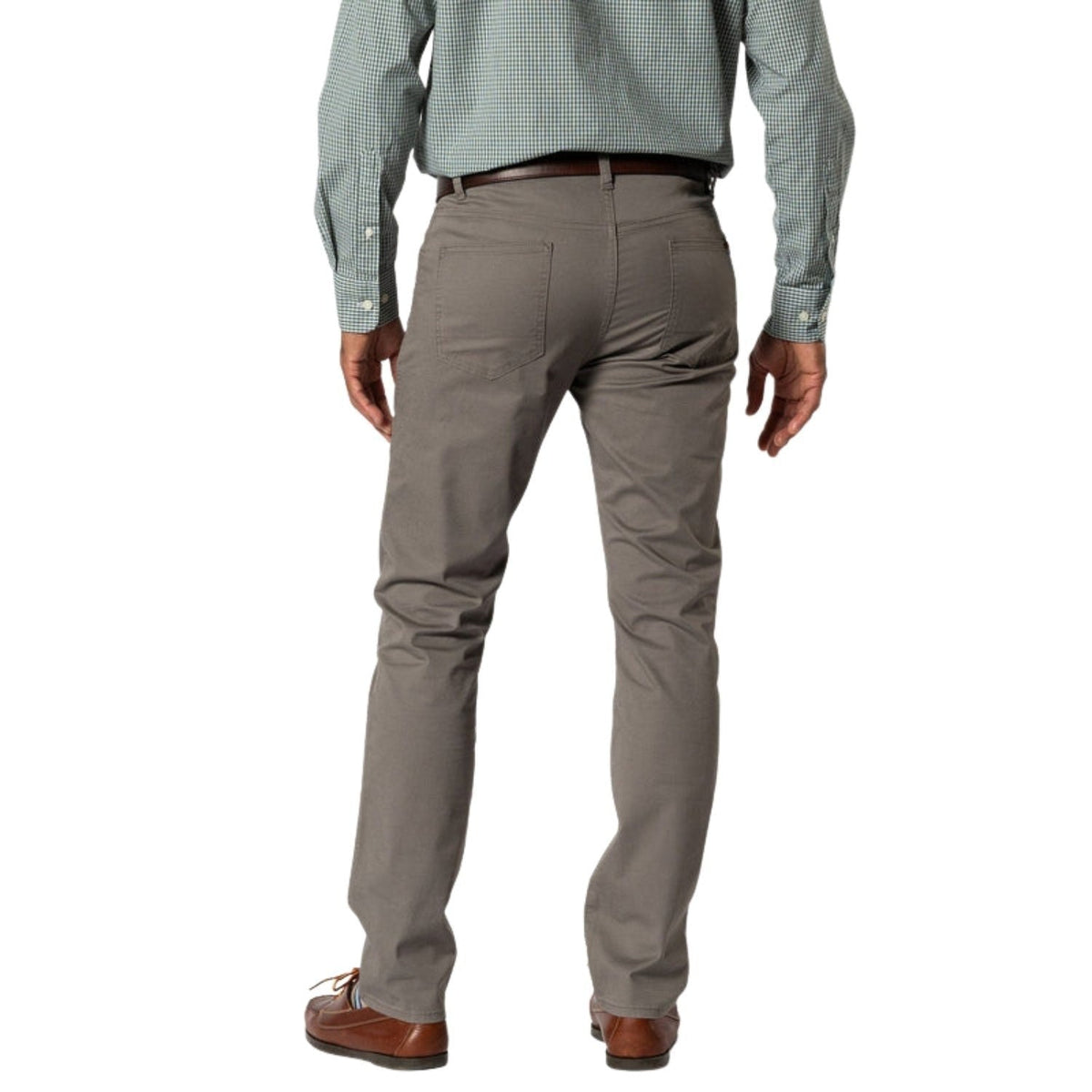 Duck Head Shoreline Five Pocket Pant – Men's