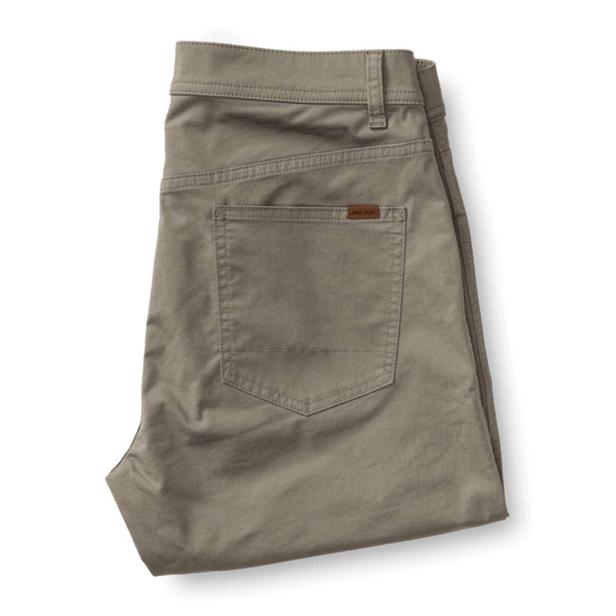 Duck Head Shoreline Five Pocket Pant – Men's