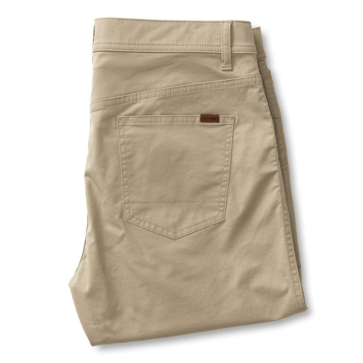 Duck Head Shoreline Five Pocket Pant – Men's