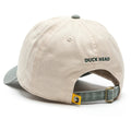 Duckhead Circle Patch Twill Hat