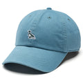 Duckhead Embroidered Mallard Twill Hat