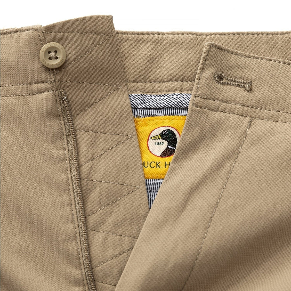 Duckhead Harbor Performance Chino – Men's