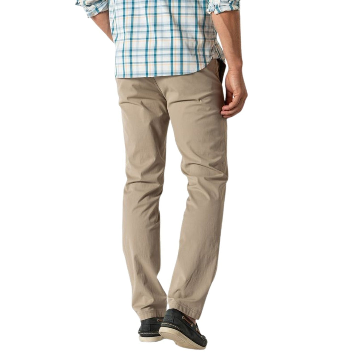Duckhead Harbor Performance Chino – Men's