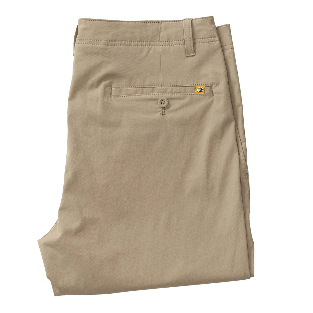 Duckhead Harbor Performance Chino – Men's