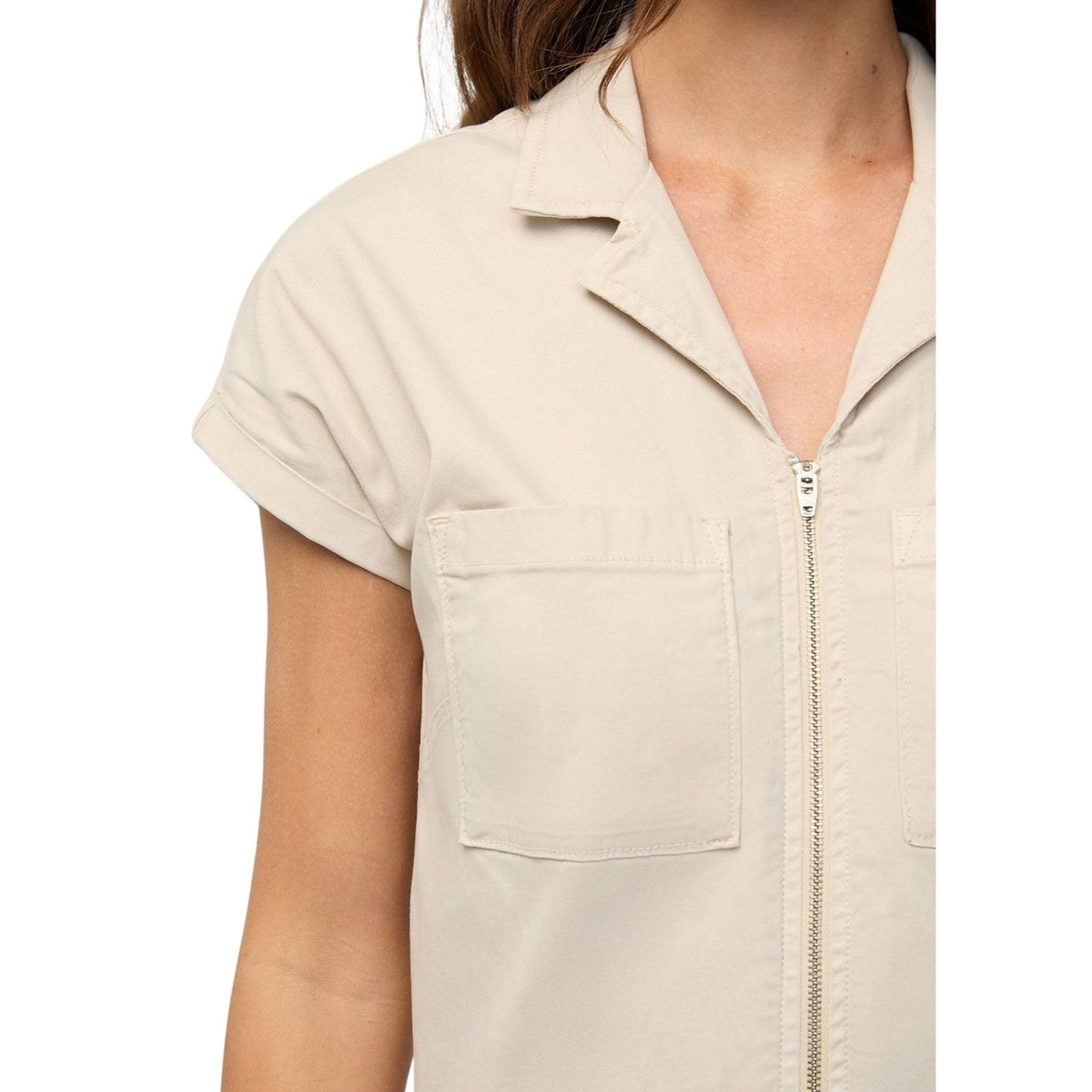 Duer Live Lite Boiler Suit – Women's