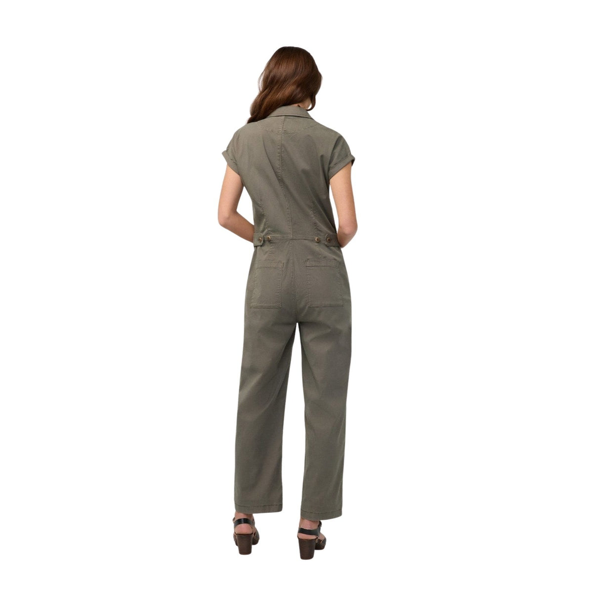 Duer Live Lite Boiler Suit – Women's