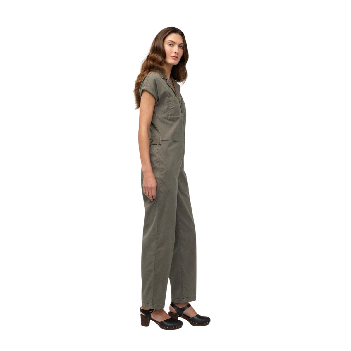 Duer Live Lite Boiler Suit – Women's