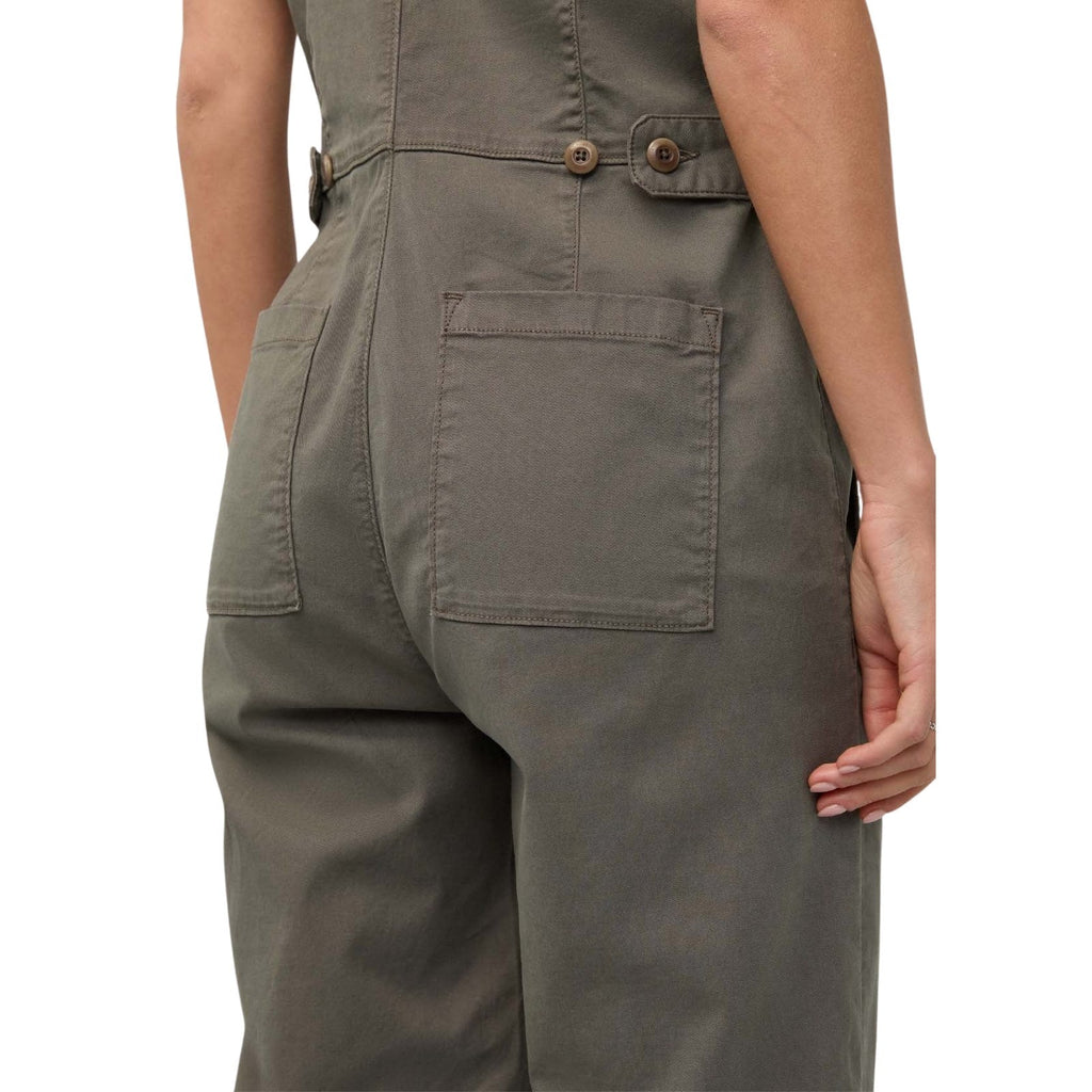 Duer Live Lite Boiler Suit – Women's