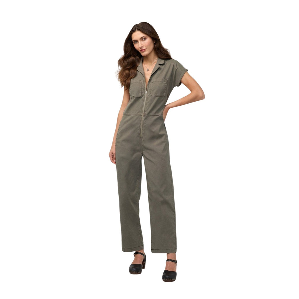 Duer Live Lite Boiler Suit – Women's