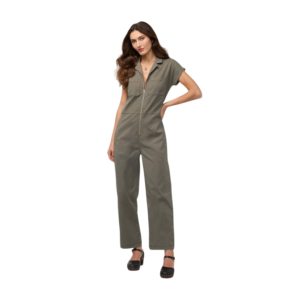 Duer Live Lite Boiler Suit – Women's