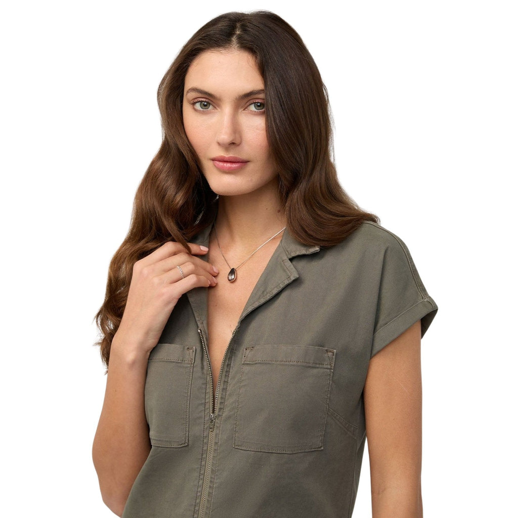 Duer Live Lite Boiler Suit – Women's