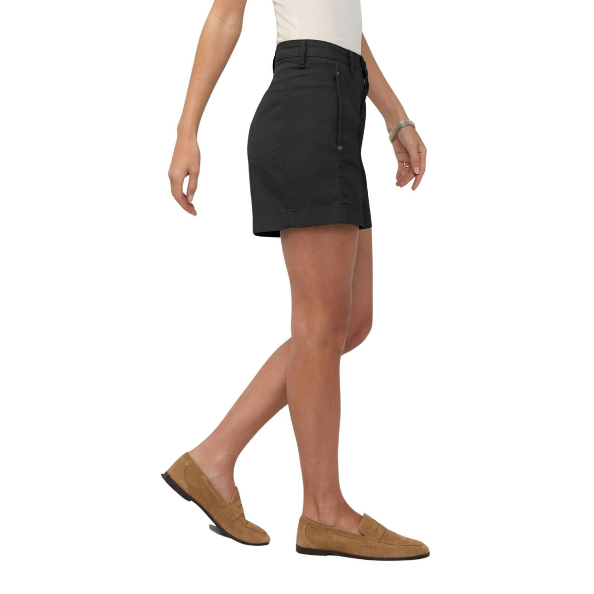 Duer Live Lite High Rise Short – Women's