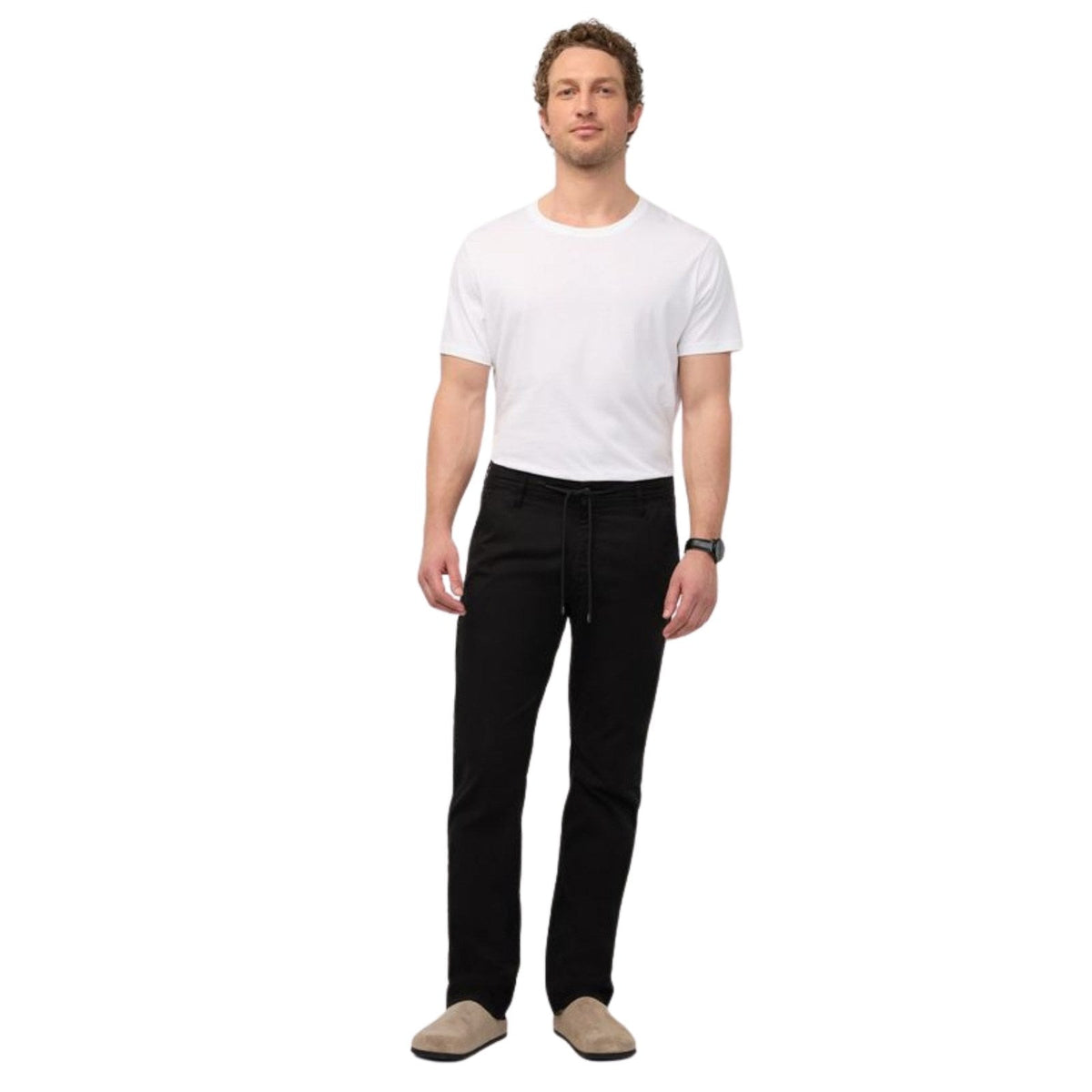 Duer Live Lite Traveller Pant – Men's