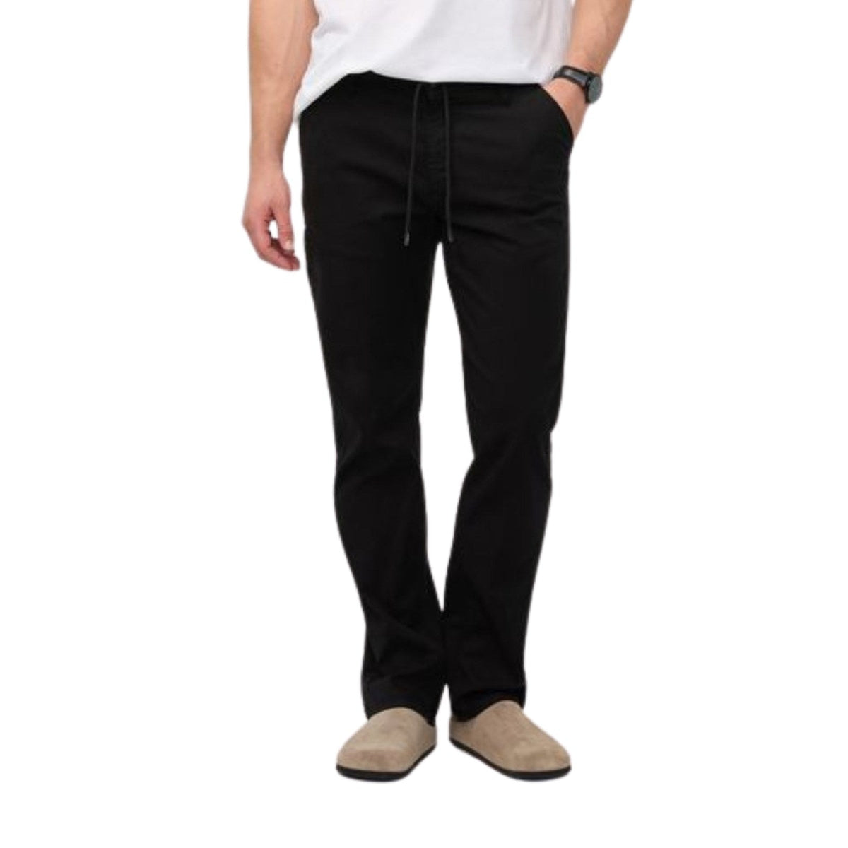 Duer Live Lite Traveller Pant – Men's