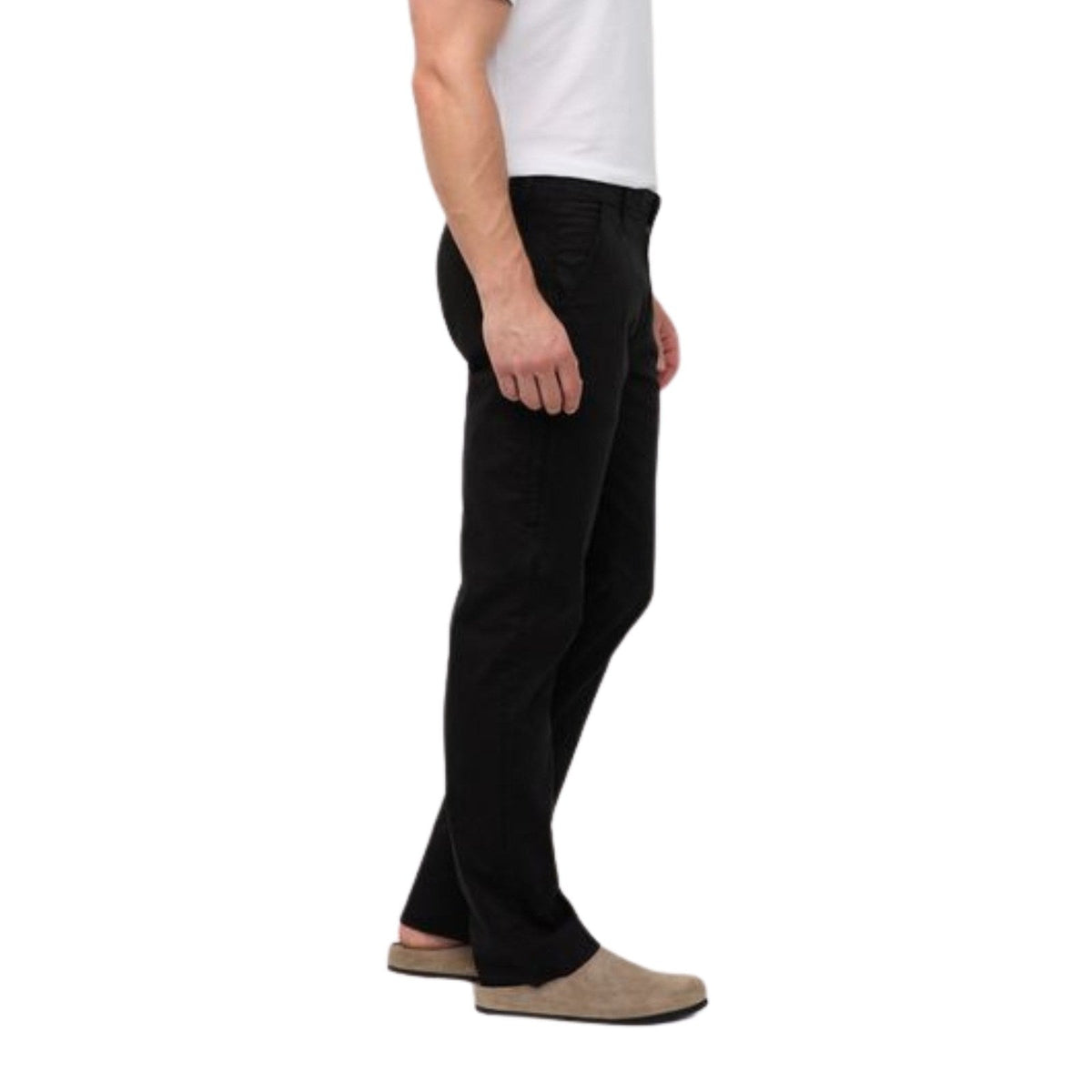 Duer Live Lite Traveller Pant – Men's