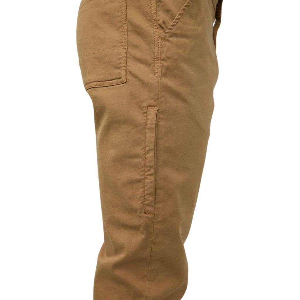 Duer Live Lite Traveller Pant – Men's
