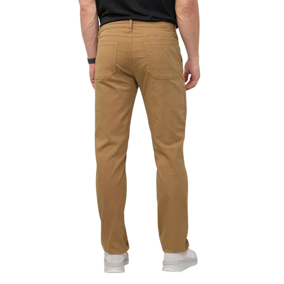 Duer Live Lite Traveller Pant – Men's