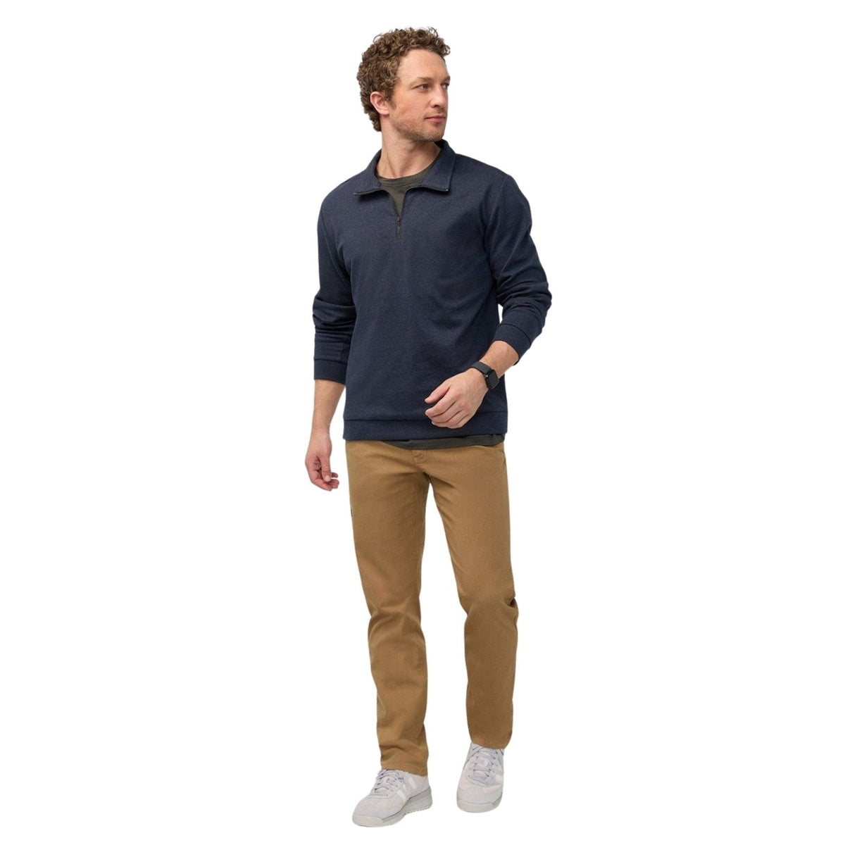 Duer Live Lite Traveller Pant – Men's