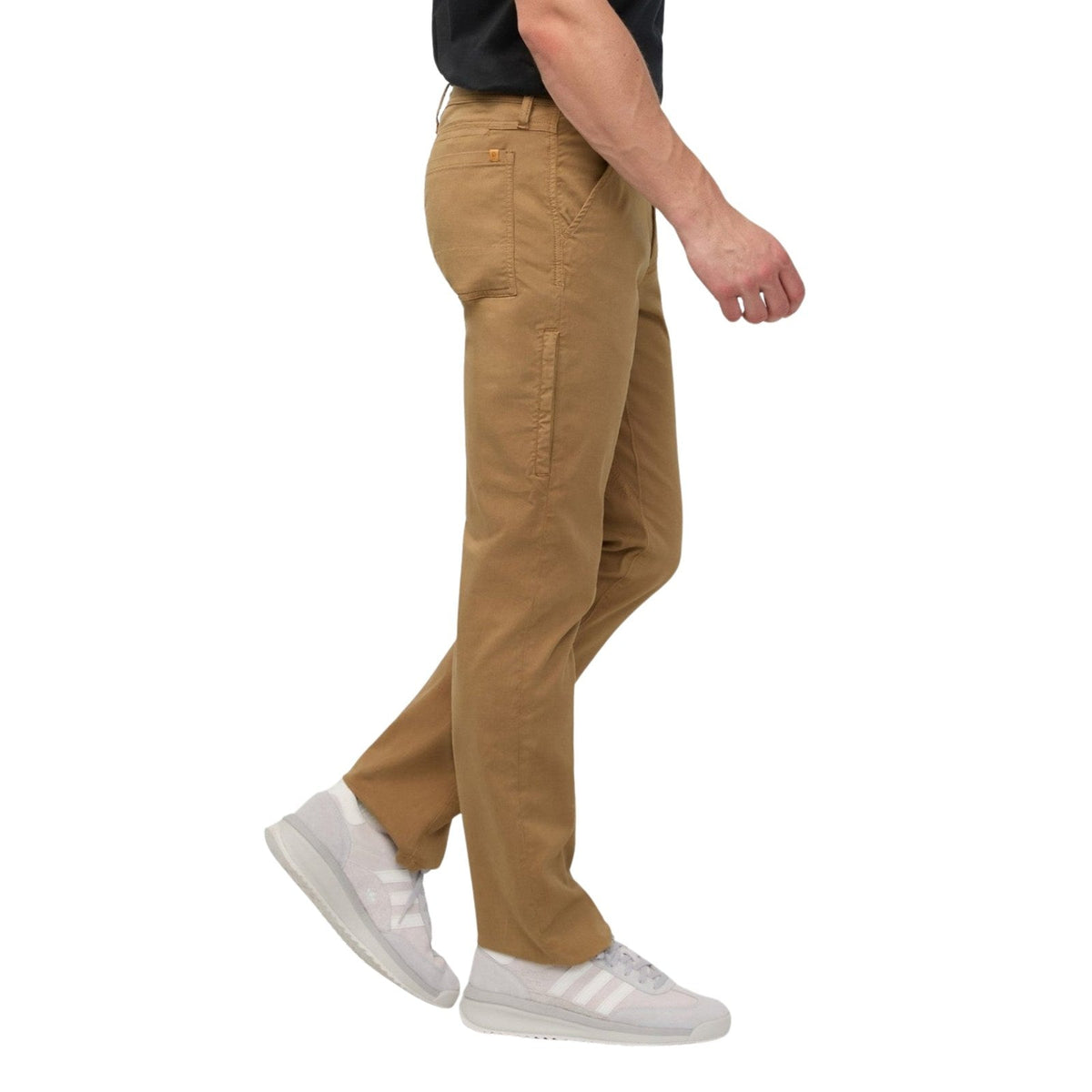 Duer Live Lite Traveller Pant – Men's
