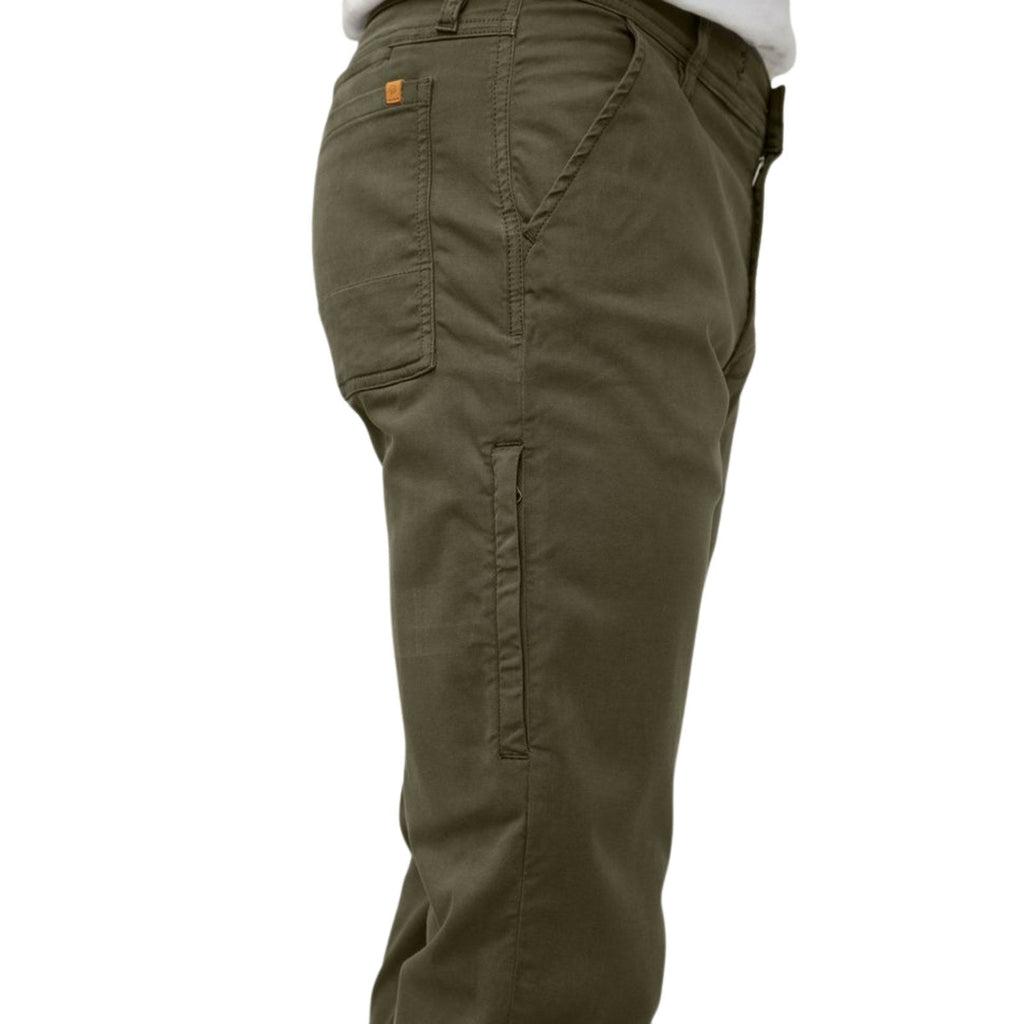 Duer Live Lite Traveller Pant – Men's