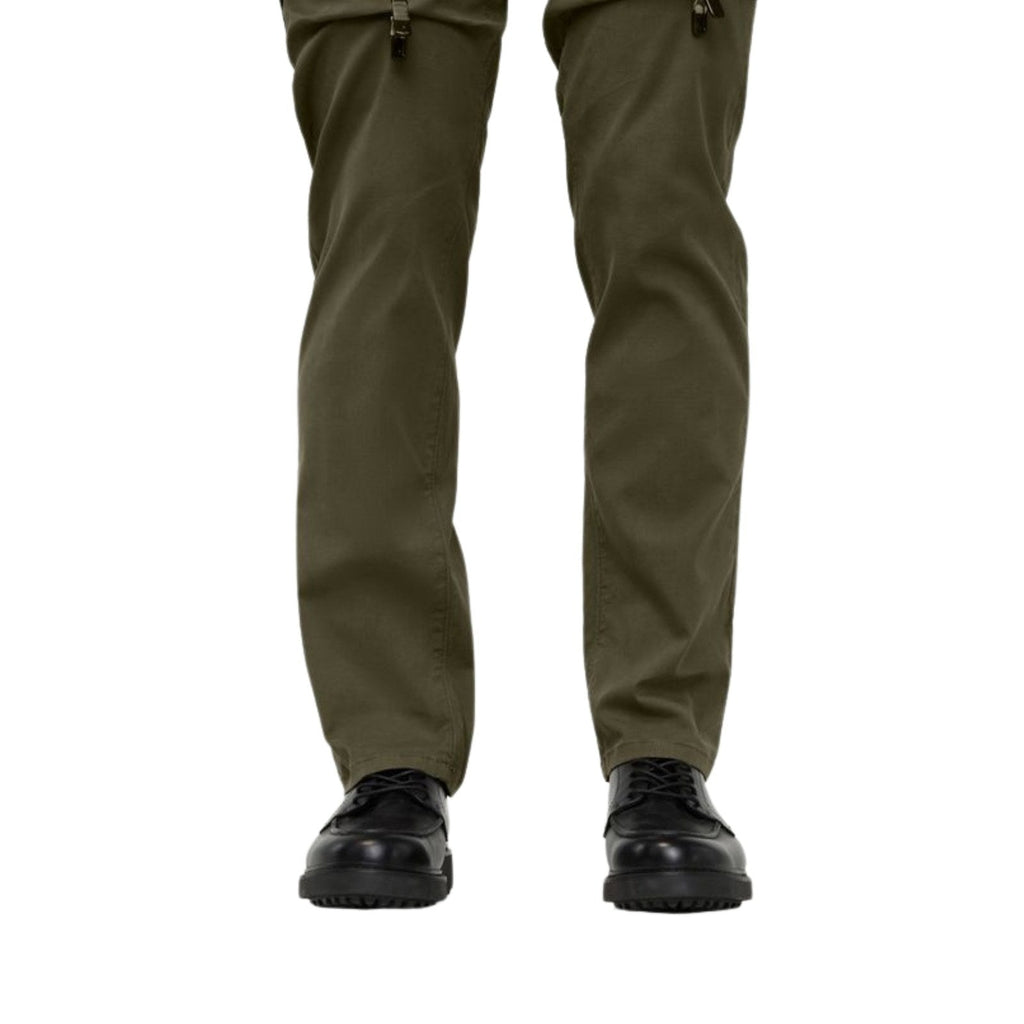 Duer Live Lite Traveller Pant – Men's