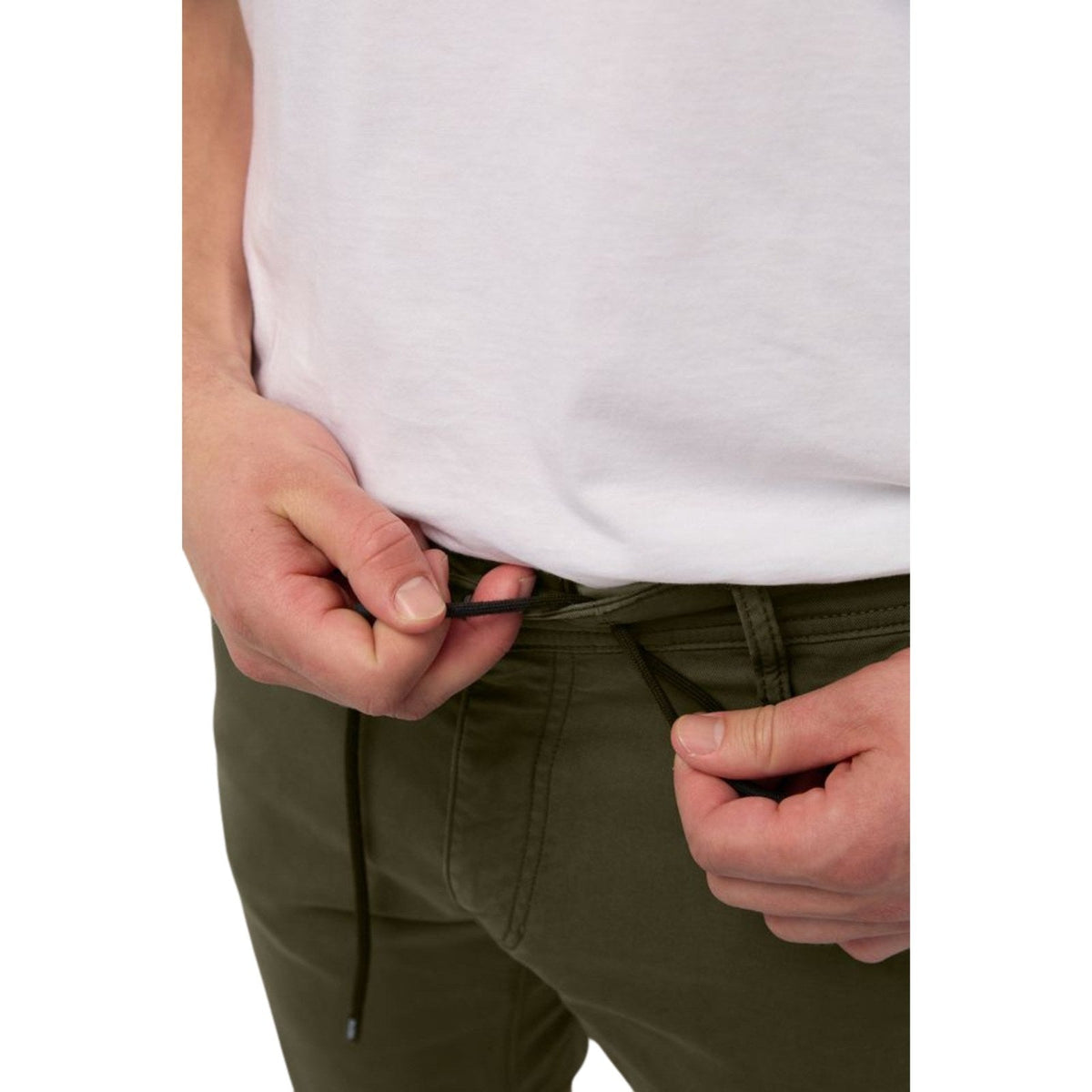 Duer Live Lite Traveller Pant – Men's