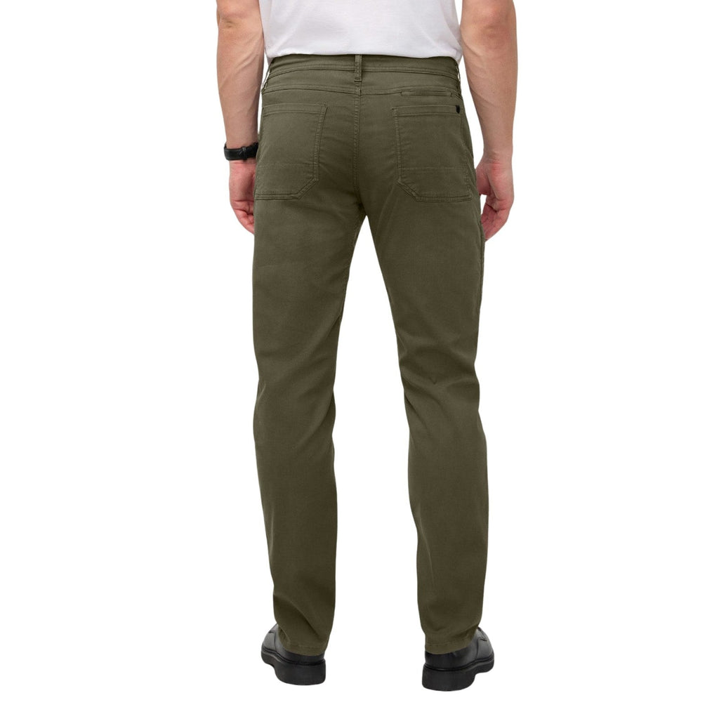 Duer Live Lite Traveller Pant – Men's