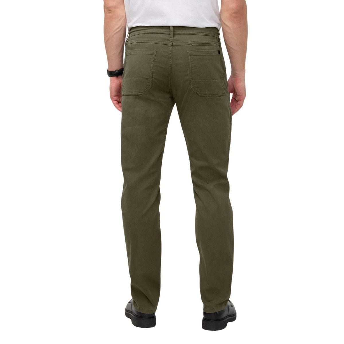 Duer Live Lite Traveller Pant – Men's