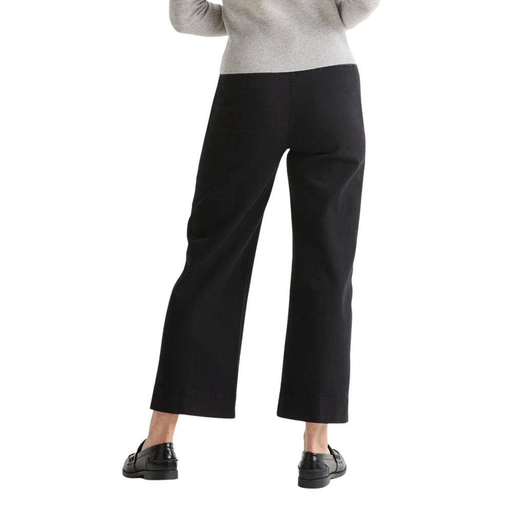 Duer LuxTwill High Rise Trouser – Women's