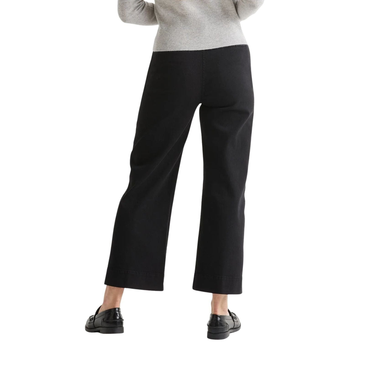 Duer LuxTwill High Rise Trouser – Women's