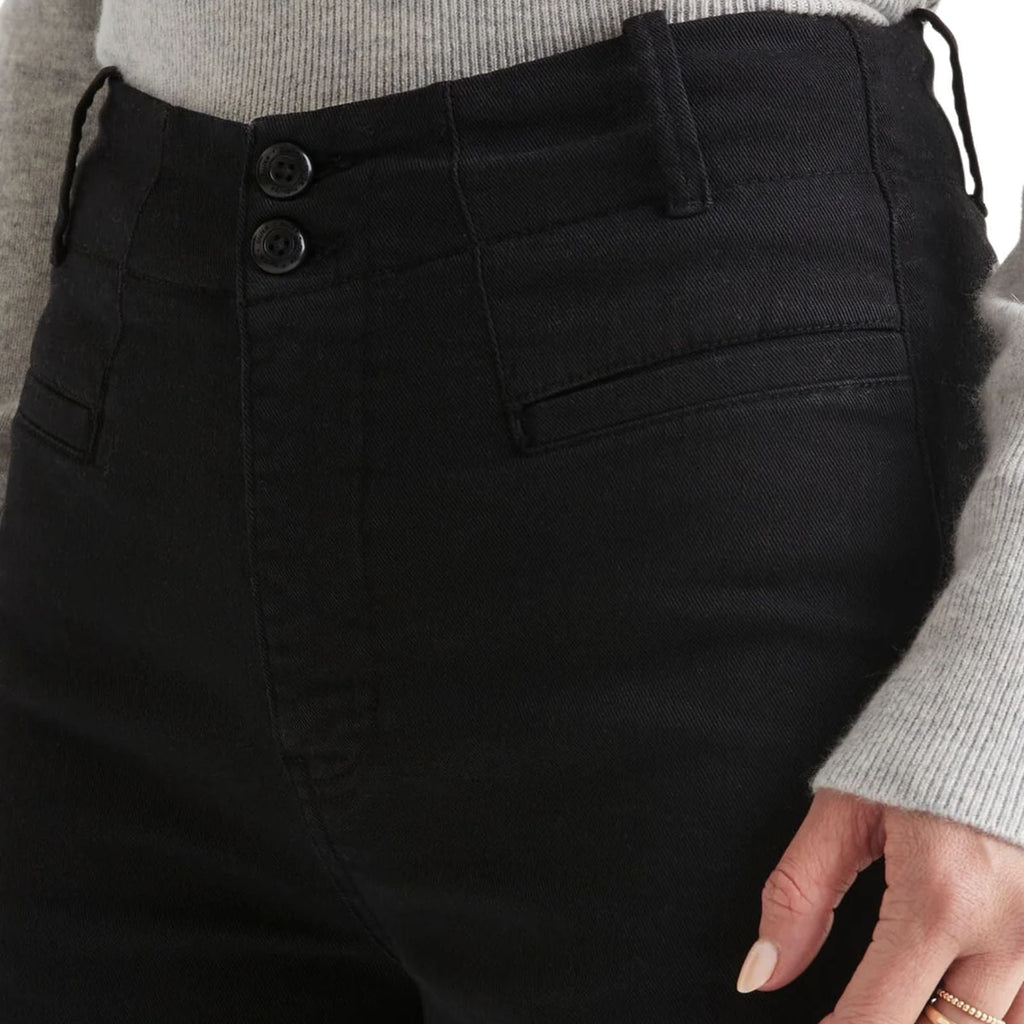 Duer LuxTwill High Rise Trouser – Women's