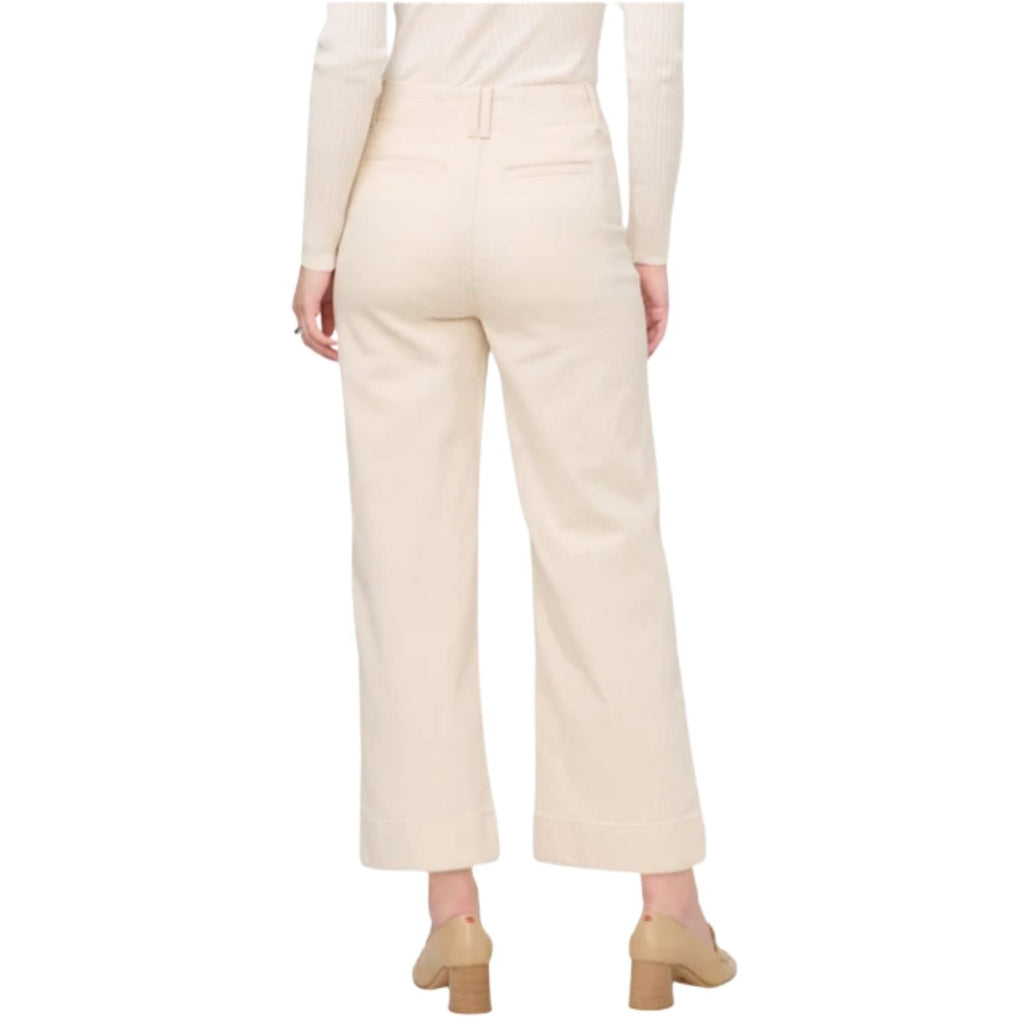 Duer LuxTwill High Rise Trouser – Women's