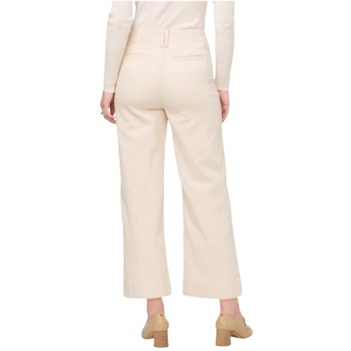 Duer LuxTwill High Rise Trouser – Women's