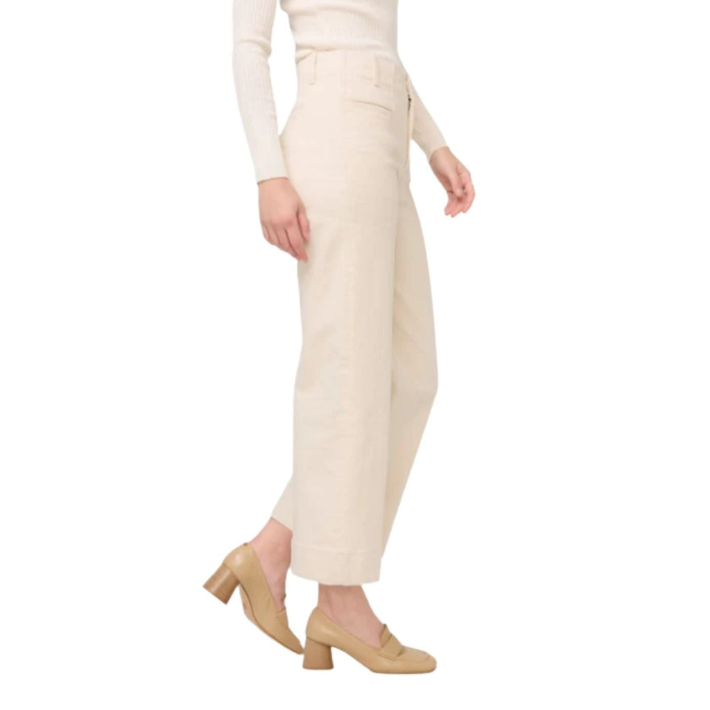 Duer LuxTwill High Rise Trouser – Women's