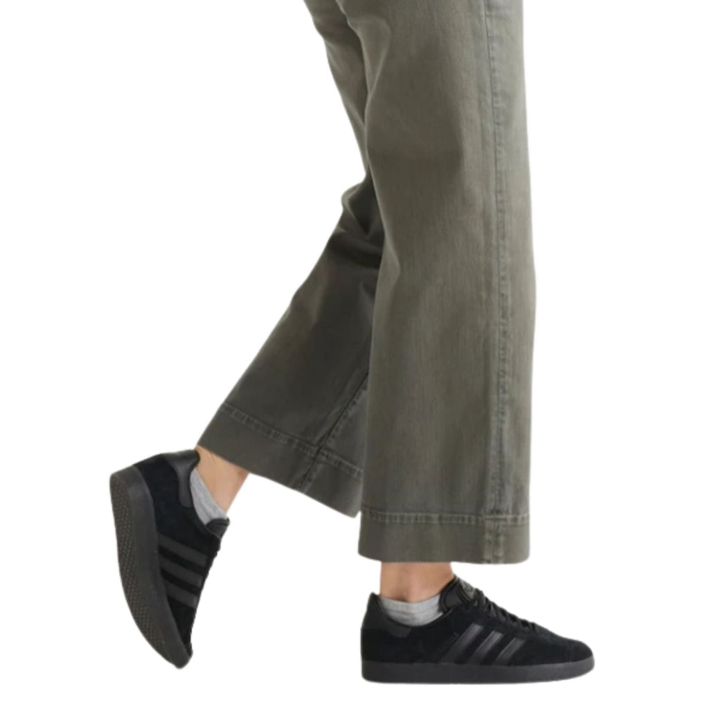 Duer LuxTwill High Rise Trouser – Women's