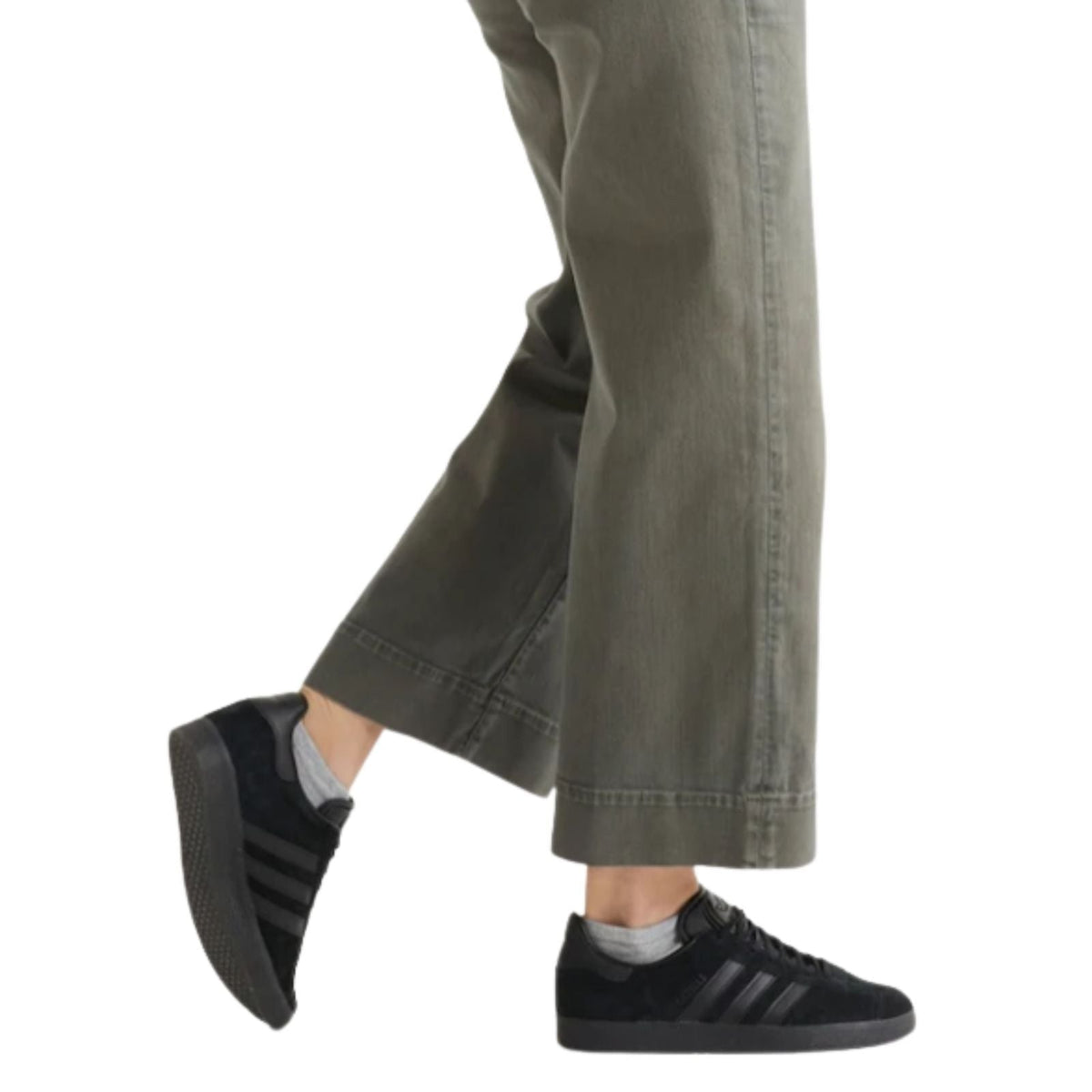 Duer LuxTwill High Rise Trouser – Women's