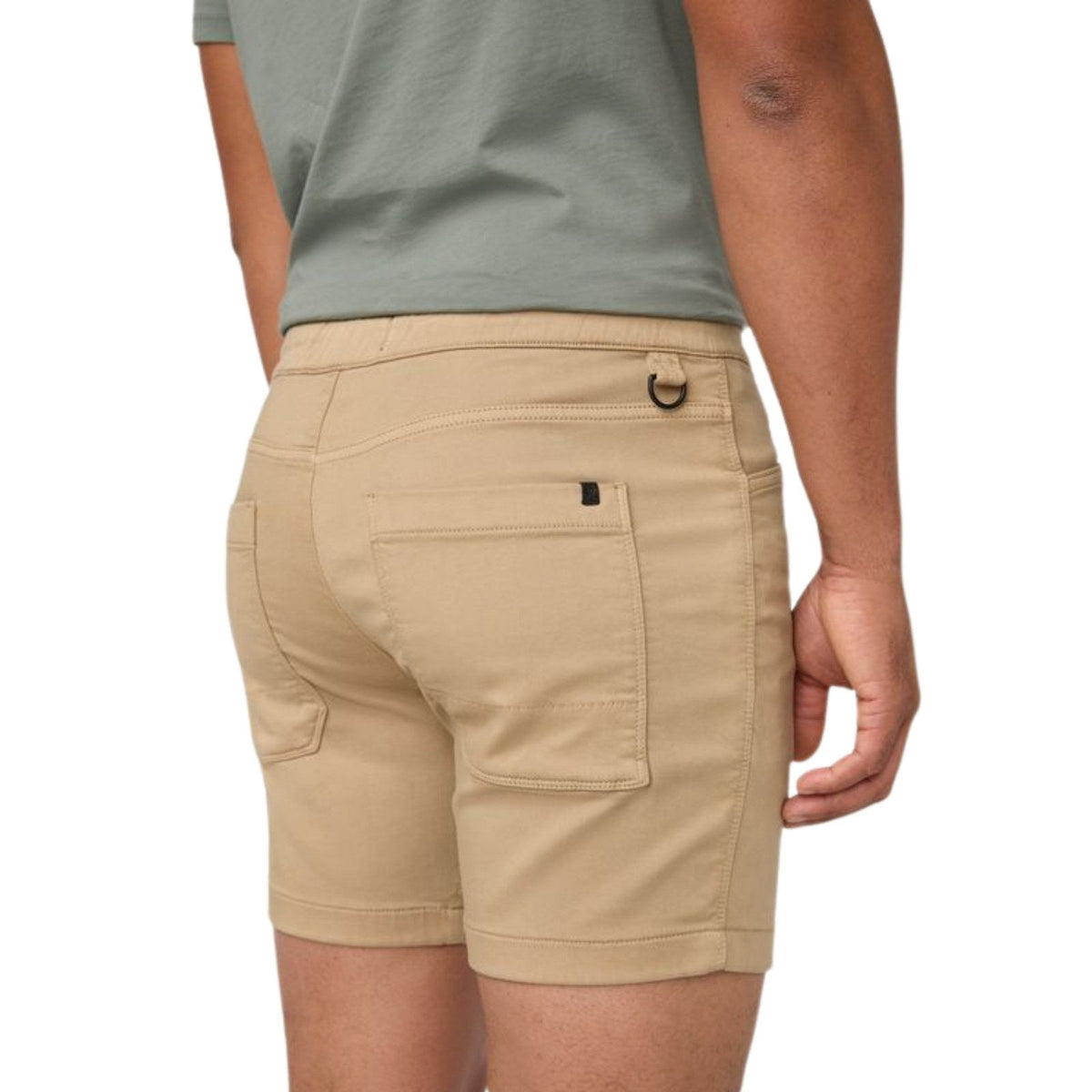 Duer No Sweat Essential 7" Short – Men's