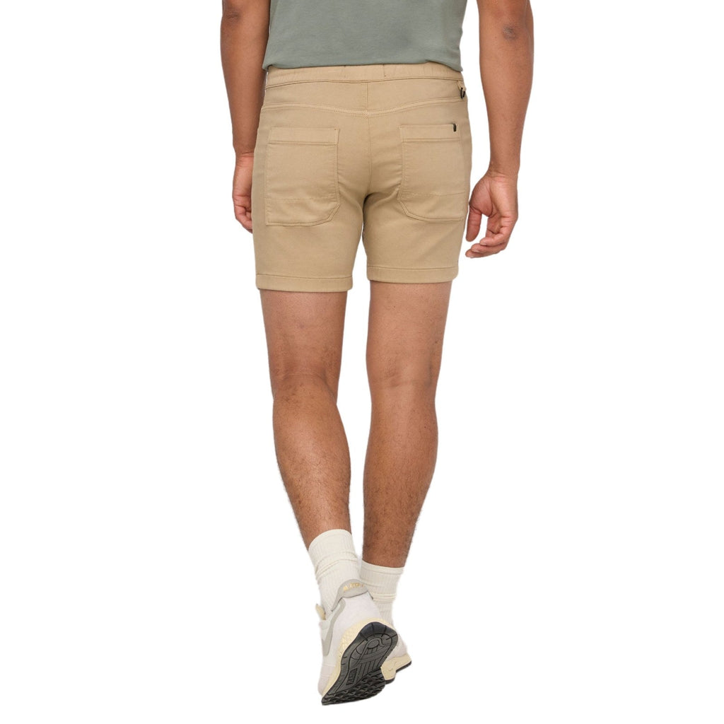 Duer No Sweat Essential 7" Short – Men's