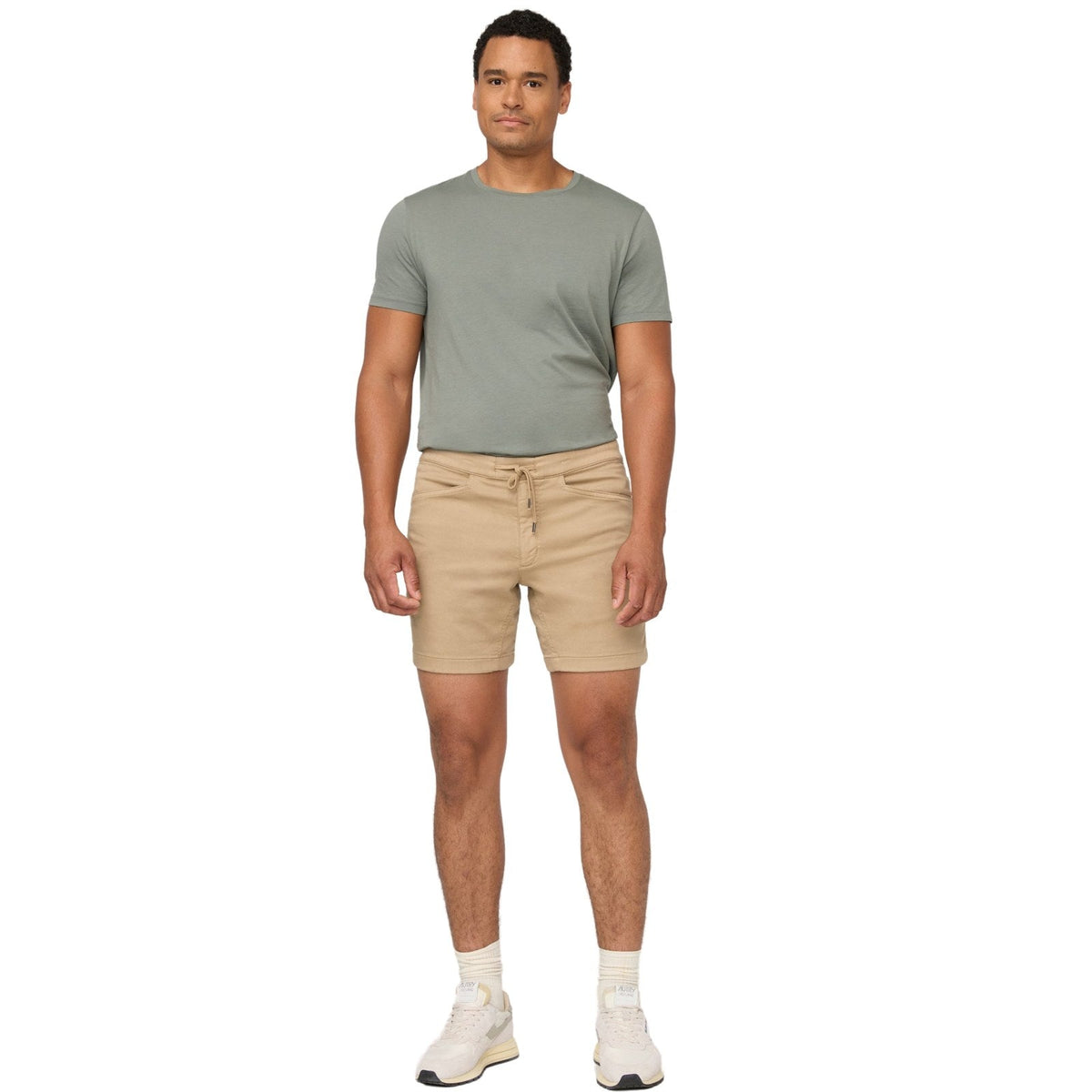 Duer No Sweat Essential 7" Short – Men's