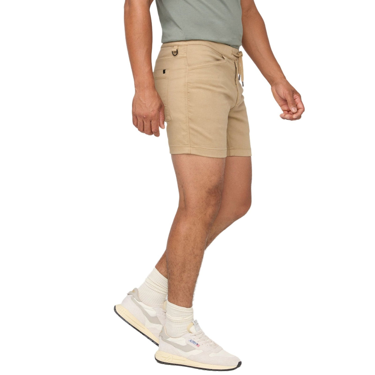 Duer No Sweat Essential 7" Short – Men's