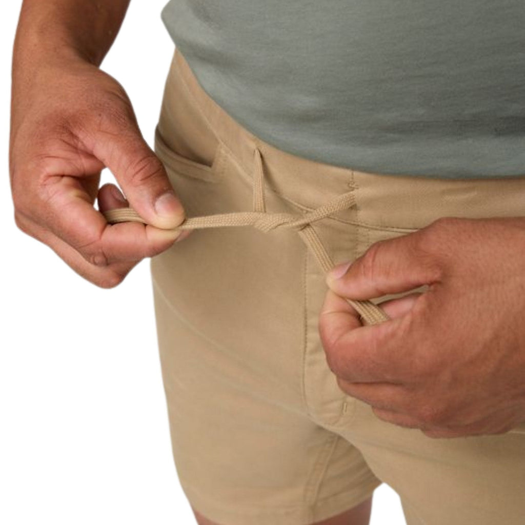 Duer No Sweat Essential 7" Short – Men's