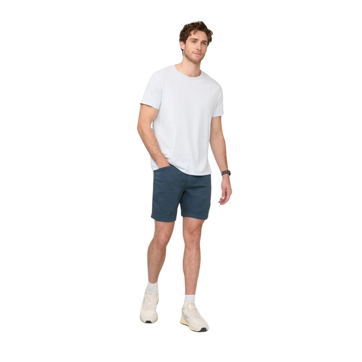 Duer No Sweat Essential 7" Short – Men's